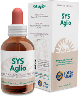 SYS Aglio