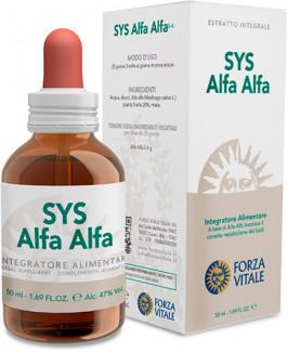 SYS Alfa Alfa