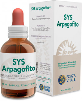 SYS Arpagofito