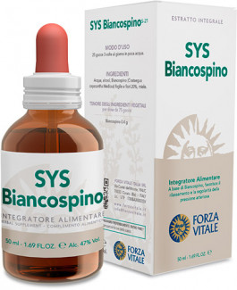 SYS Biancospino