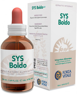 SYS Boldo