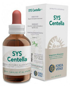 SYS Centella