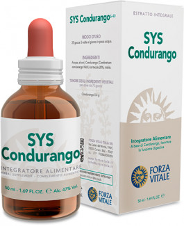 SYS Condurango