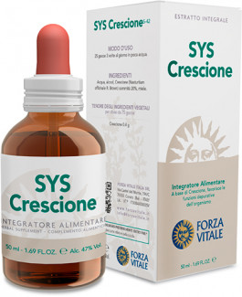 SYS Crescione