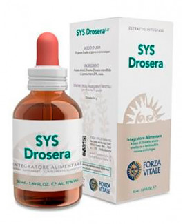 SYS Drosera