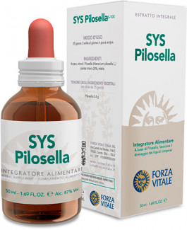 SYS Pilosella