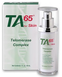 TA-65 Crema