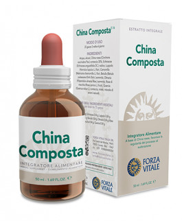 Tachina (China Composta)