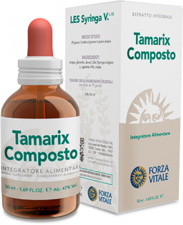 Tamafer (Tamarix Composto)