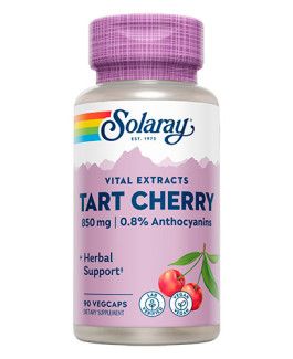Tart Cherry