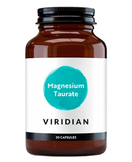 Taurato de Magnesio