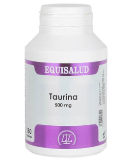 Taurina 500 mg