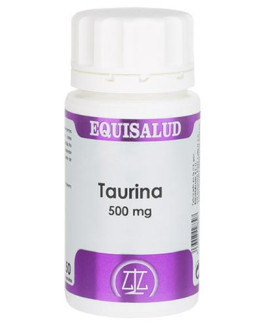 Taurina 500 mg