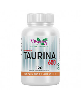 Taurina 650 de Vbyotics