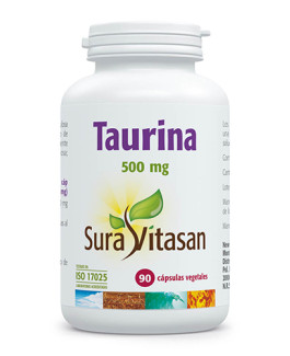 Taurina Sura Vitasan