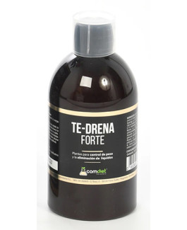 Te-Drena Forte