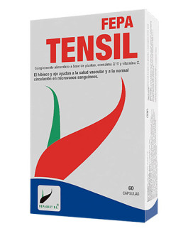 Tensil Fepa