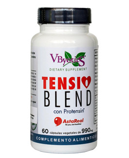 TensioBlend de VByotics