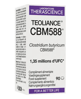 Teoliance CBM588