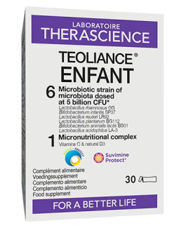 Teoliance Enfant