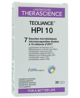 Teoliance HPI 10