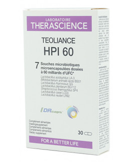 Teoliance HPI 60