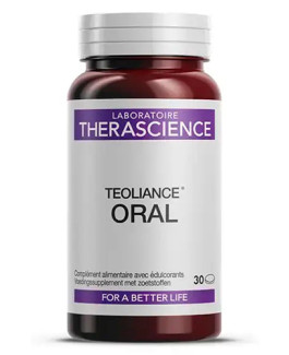 Teoliance Oral