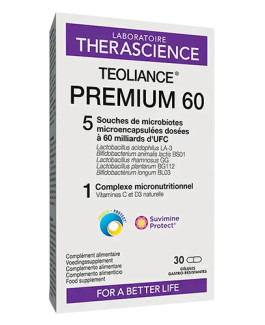 Teoliance Premium 60