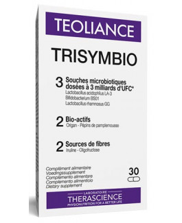 Teoliance Trisymbio