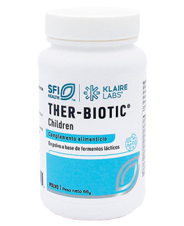 Ther-Biotic Infant Formula