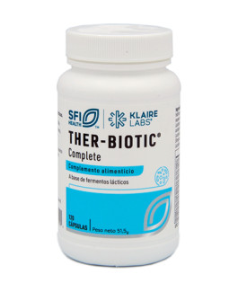 Ther-Biotic Complete