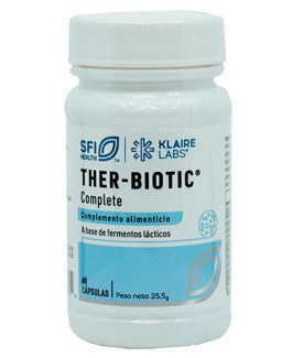 Ther-Biotic Complete