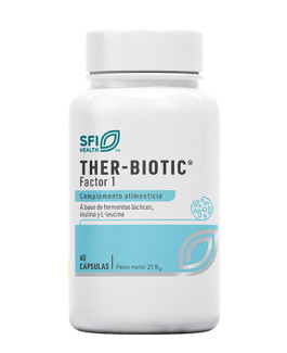 Ther-Biotic Factor 1