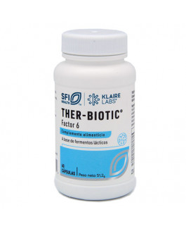 Ther-Biotic Factor 6