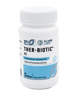 Ther-Biotic Me