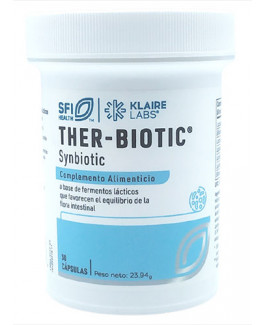 Ther-Biotic Synbiotic