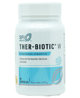 Ther-Biotic Women's Formula