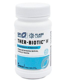 Ther-Biotic Women's Formula
