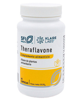 Theraflavone