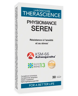 Physiomance Seren