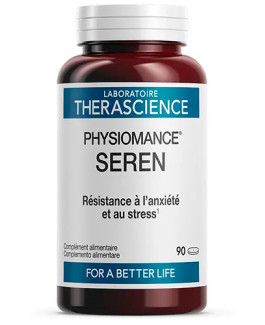 Physiomance Seren