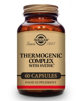 Thermogenic Complex Solgar