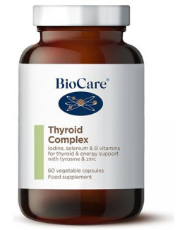 Thyroid Complex