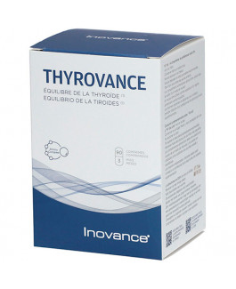 Thyrovance Inovance de Ysonut