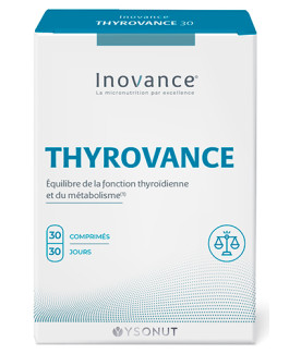 Thyrovance Inovance de Ysonut