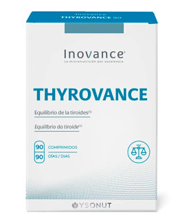 Thyrovance Inovance de Ysonut