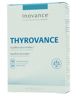 Thyrovance Inovance de Ysonut Thyrovance Inovance de Ysonut