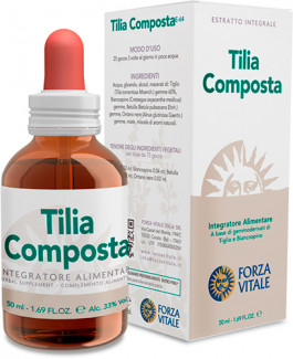 Tilia Composta