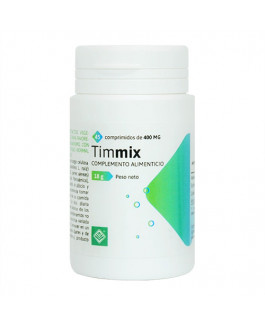 Timmix