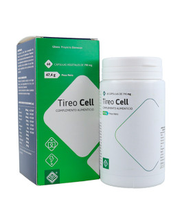 Tireo Cell Gheos